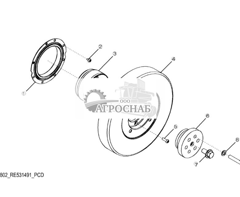 6802 Амортизатор - ST141376 76.jpg